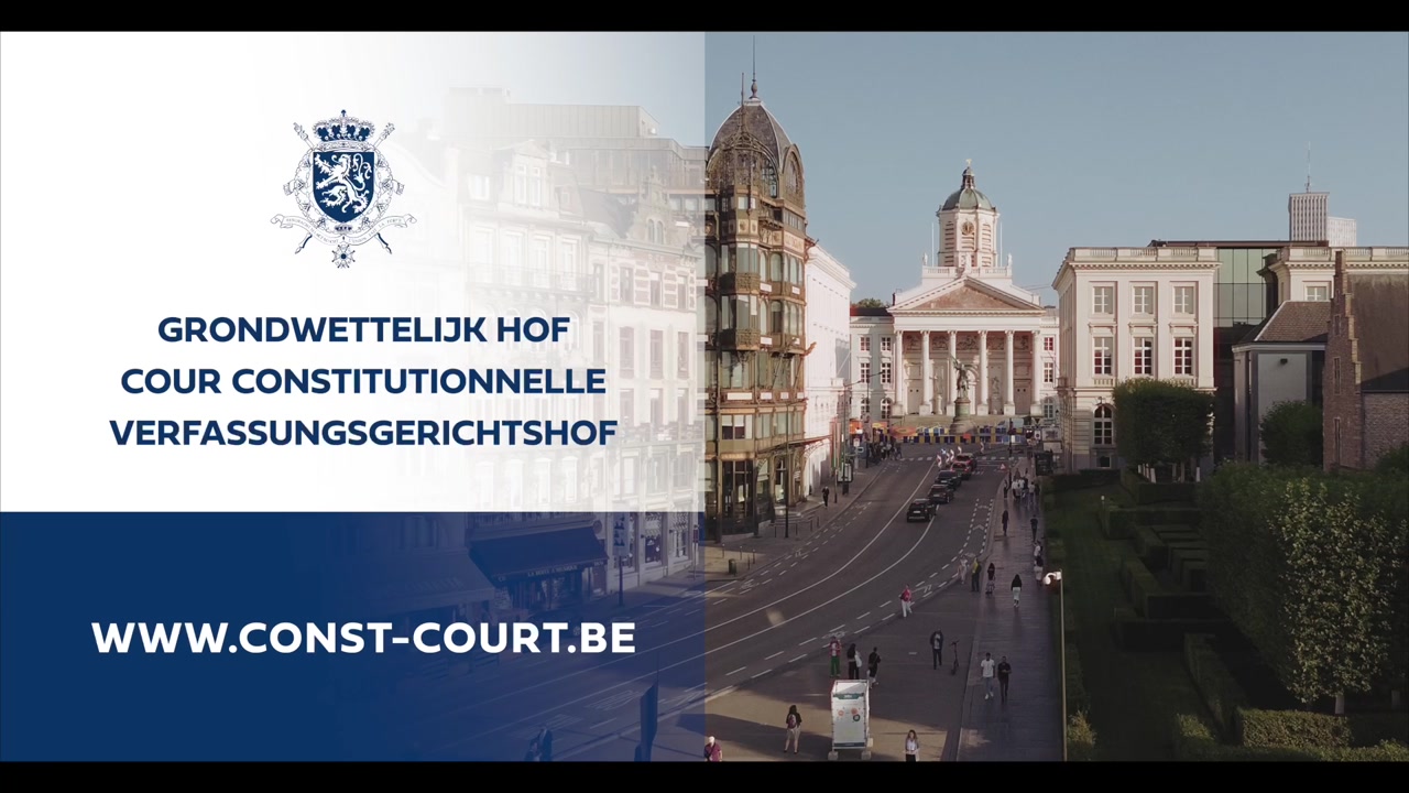 How the Constitutional Court operates – Transcriptie